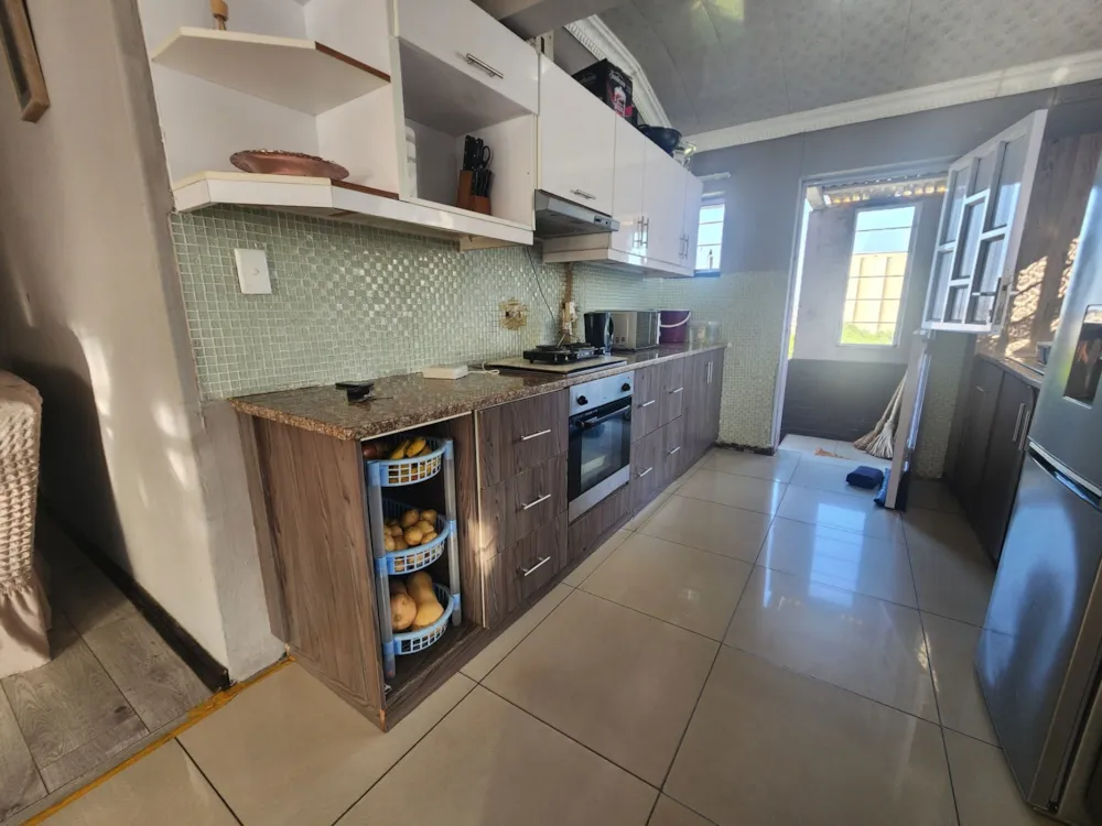 House for sale in Woodlands, Montclair - 1WB1654358 House for sale in Woodlands, Montclair - 1WB1654358