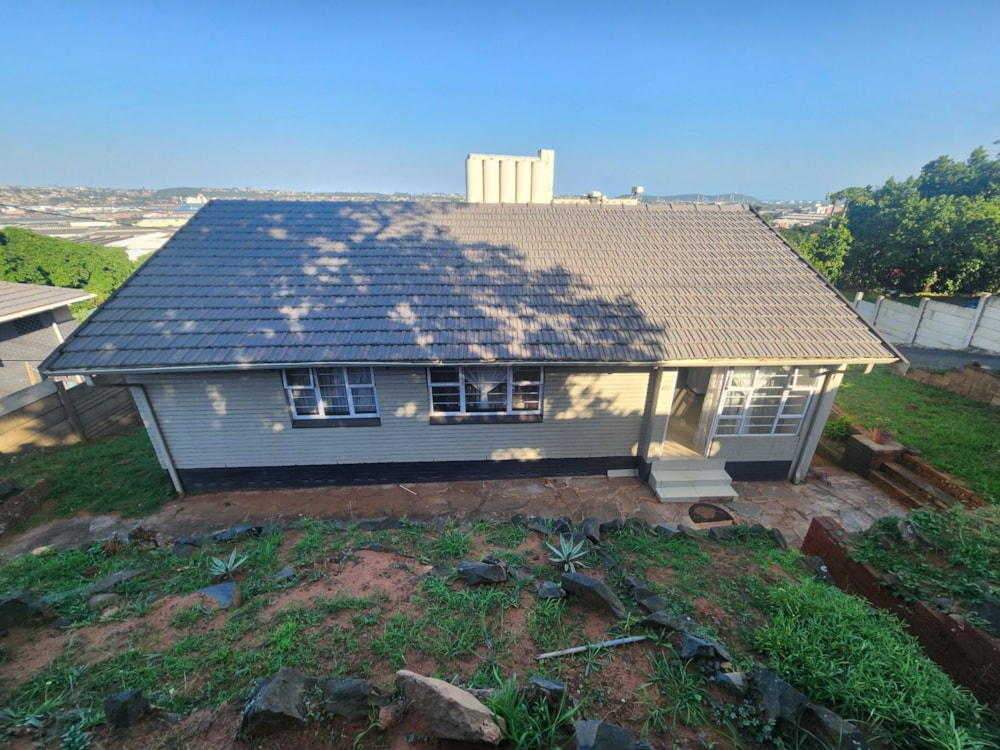 House for sale in Woodlands, Montclair - 1WB1654358