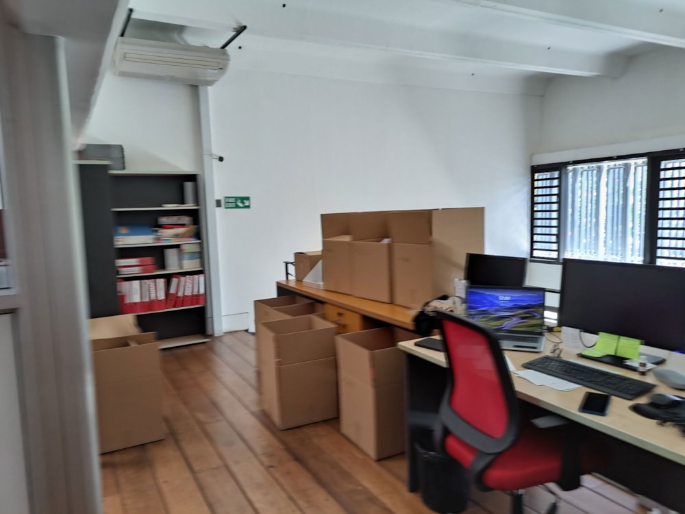 Commercial office to rent in Vacoas, Mauritius - MUR1653038 Commercial office to rent in Vacoas, Mauritius - MUR1653038