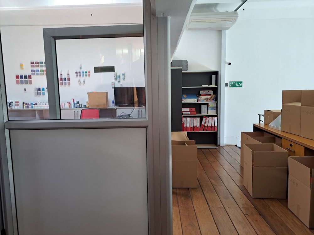 Commercial office to rent in Vacoas, Mauritius - MUR1653038 Commercial office to rent in Vacoas, Mauritius - MUR1653038