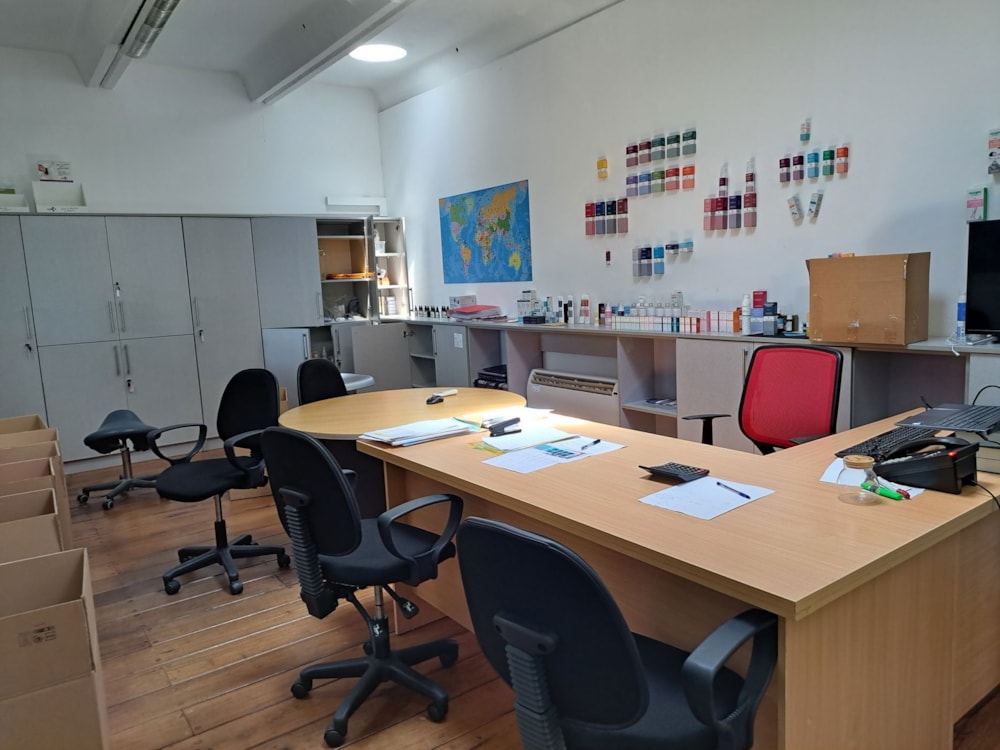 Commercial office to rent in Vacoas, Mauritius - MUR1653038 Commercial office to rent in Vacoas, Mauritius - MUR1653038