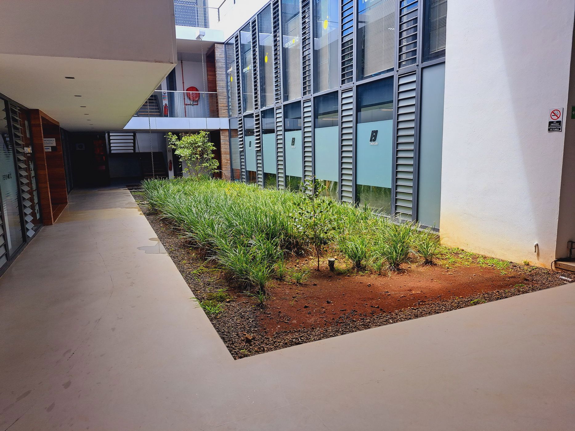 Commercial office to rent in Vacoas, Mauritius - MUR1653038