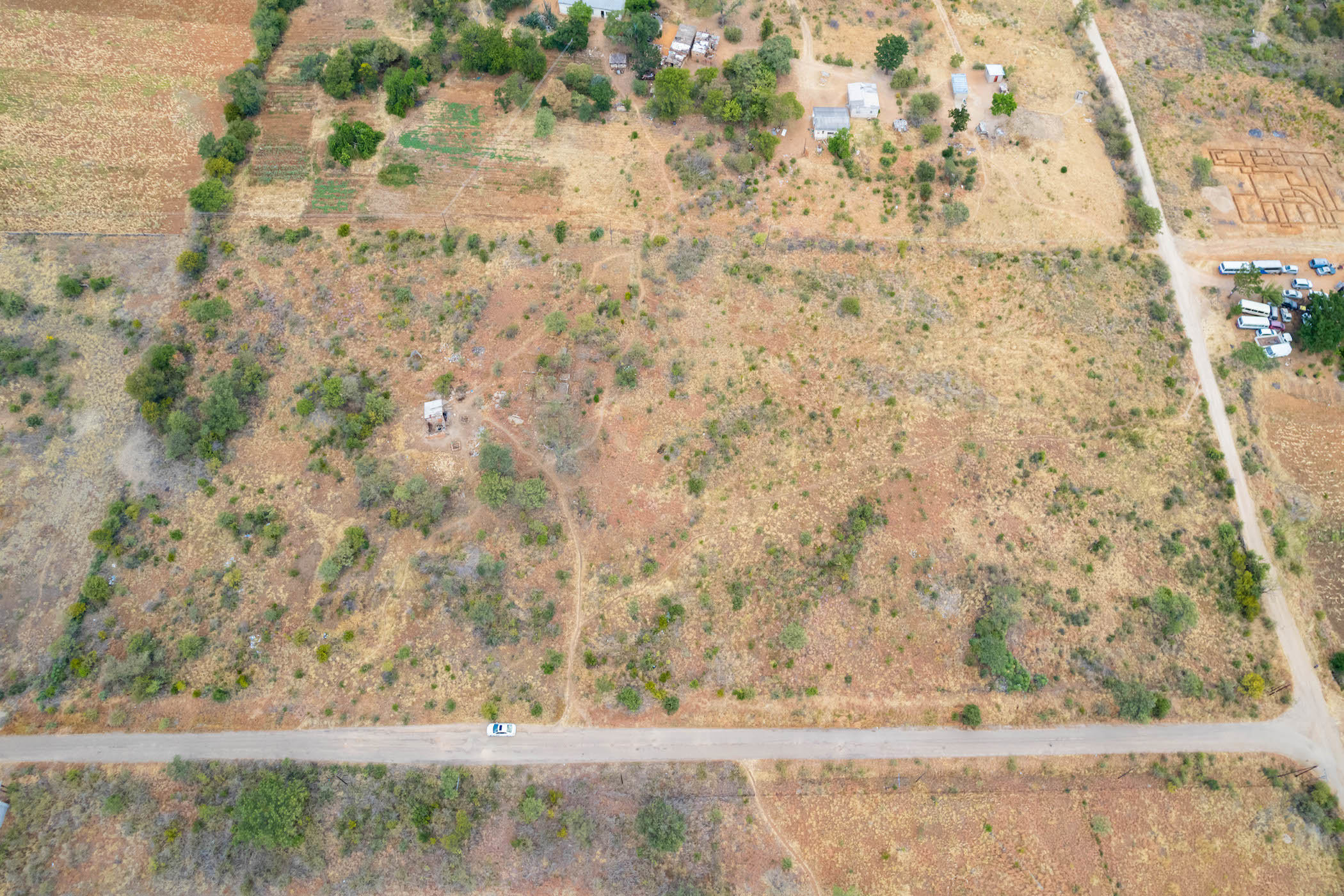 Vacant land for sale in Bulawayo, Zimbabwe - 3ZB1653039