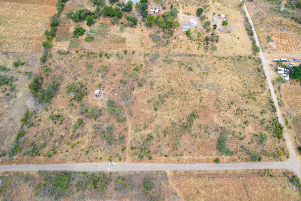 Vacant land for sale in Trenance, Zimbabwe - 3ZB1653039