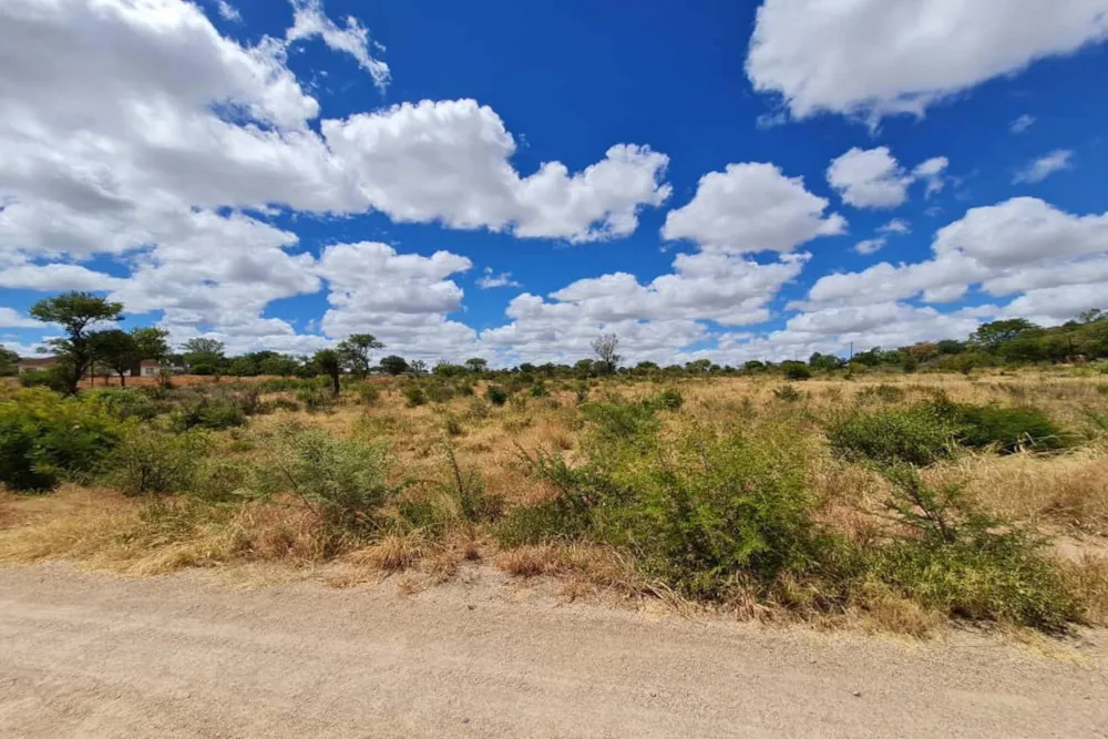 Vacant land for sale in Trenance, Zimbabwe - 3ZB1653039