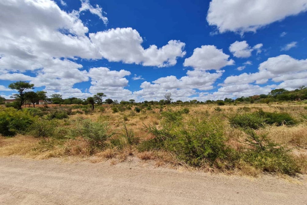 Vacant land for sale in Bulawayo, Zimbabwe - 3ZB1653039