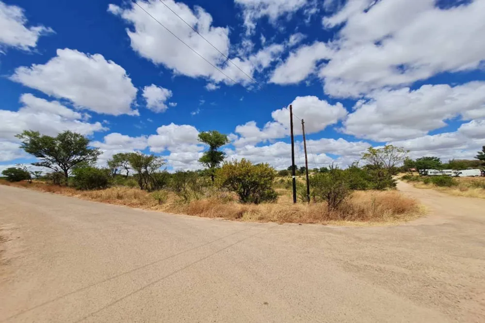 Vacant land for sale in Trenance, Zimbabwe - 3ZB1653039