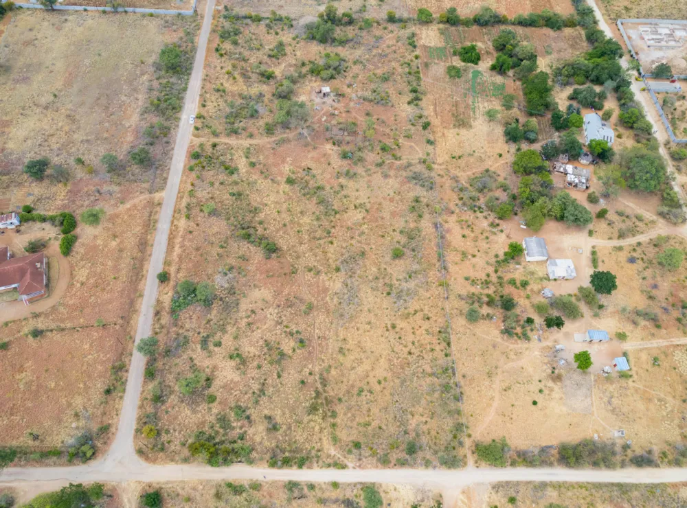 Vacant land for sale in Trenance, Zimbabwe - 3ZB1653039