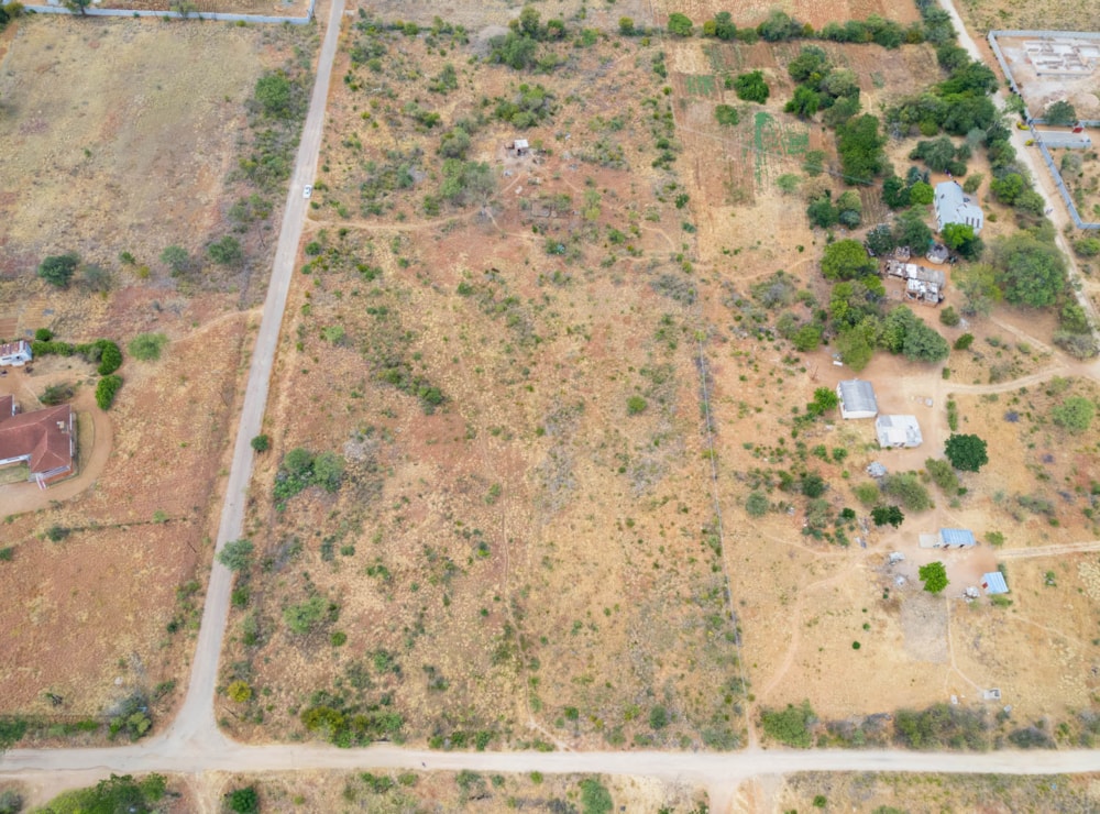 Vacant land for sale in Bulawayo, Zimbabwe - 3ZB1653039