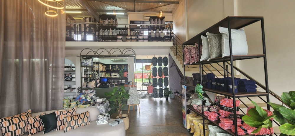 Commercial retail property for sale in New Town Centre - 1ND1653051