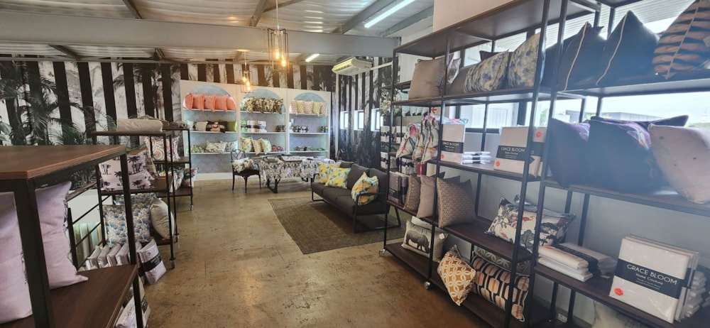 Commercial retail property for sale in New Town Centre - 1ND1653051