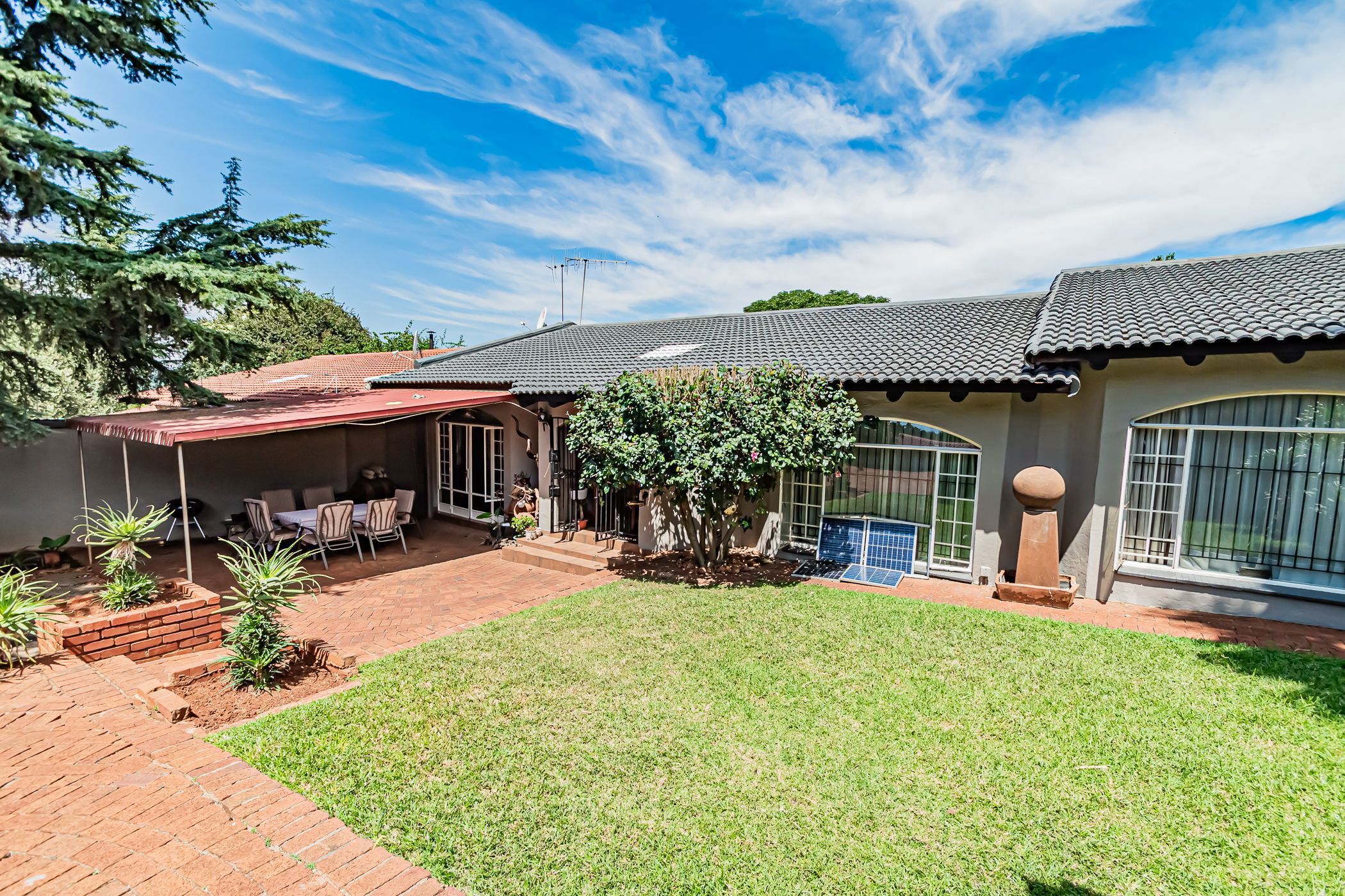 House let in Val de Grace - PTL1696189