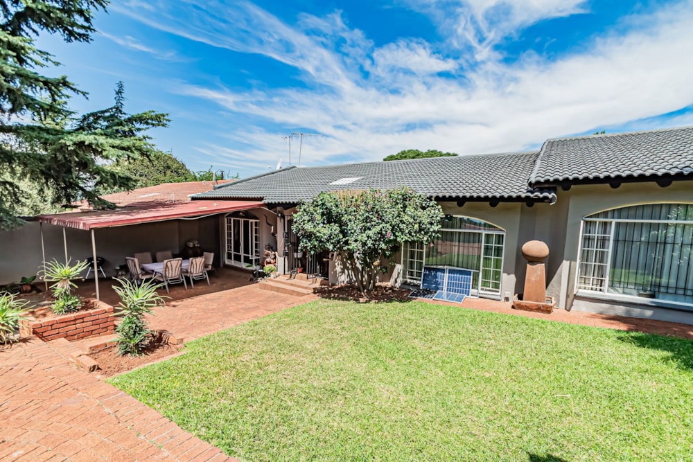 House let in Val de Grace - PTL1696189 House let in Val de Grace - PTL1696189