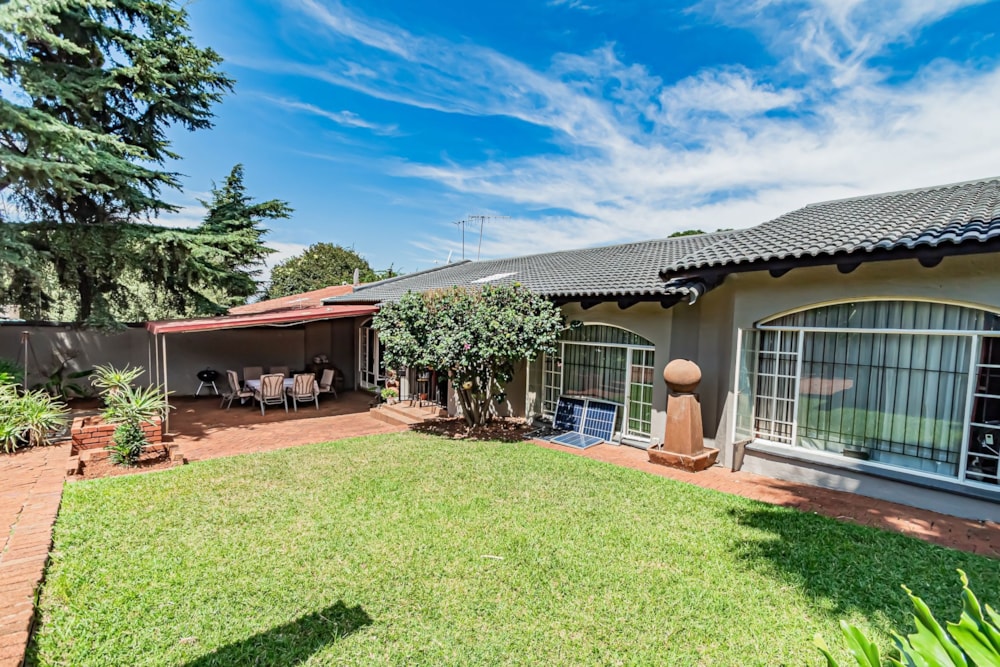 House let in Val de Grace - PTL1696189 House let in Val de Grace - PTL1696189