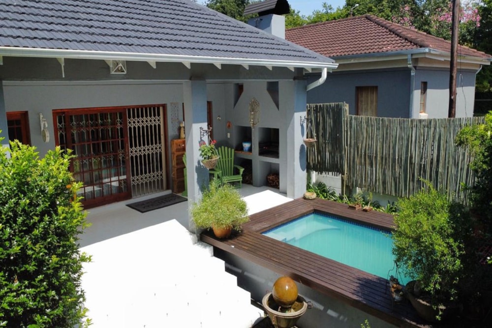 House sold in Arbor Park, Tzaneen - 1TA1653387 House sold in Arbor Park, Tzaneen - 1TA1653387