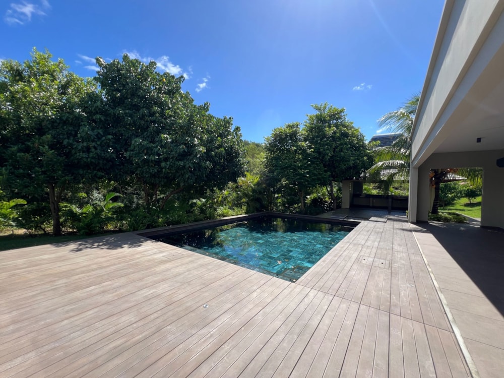 Security estate home for sale in Black River, Mauritius - MUR1653171
