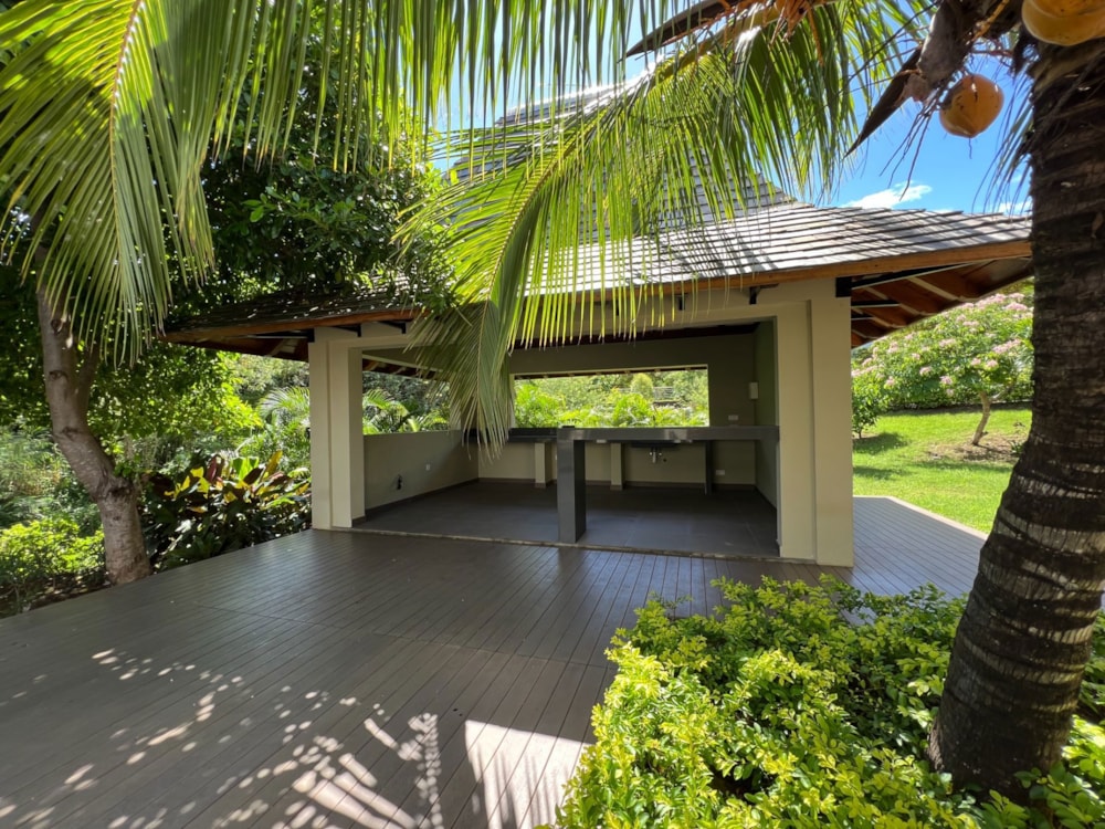 Security estate home for sale in Black River, Mauritius - MUR1653171