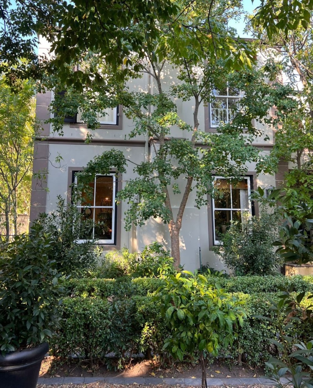 House to rent in Franschhoek - FWL1730021