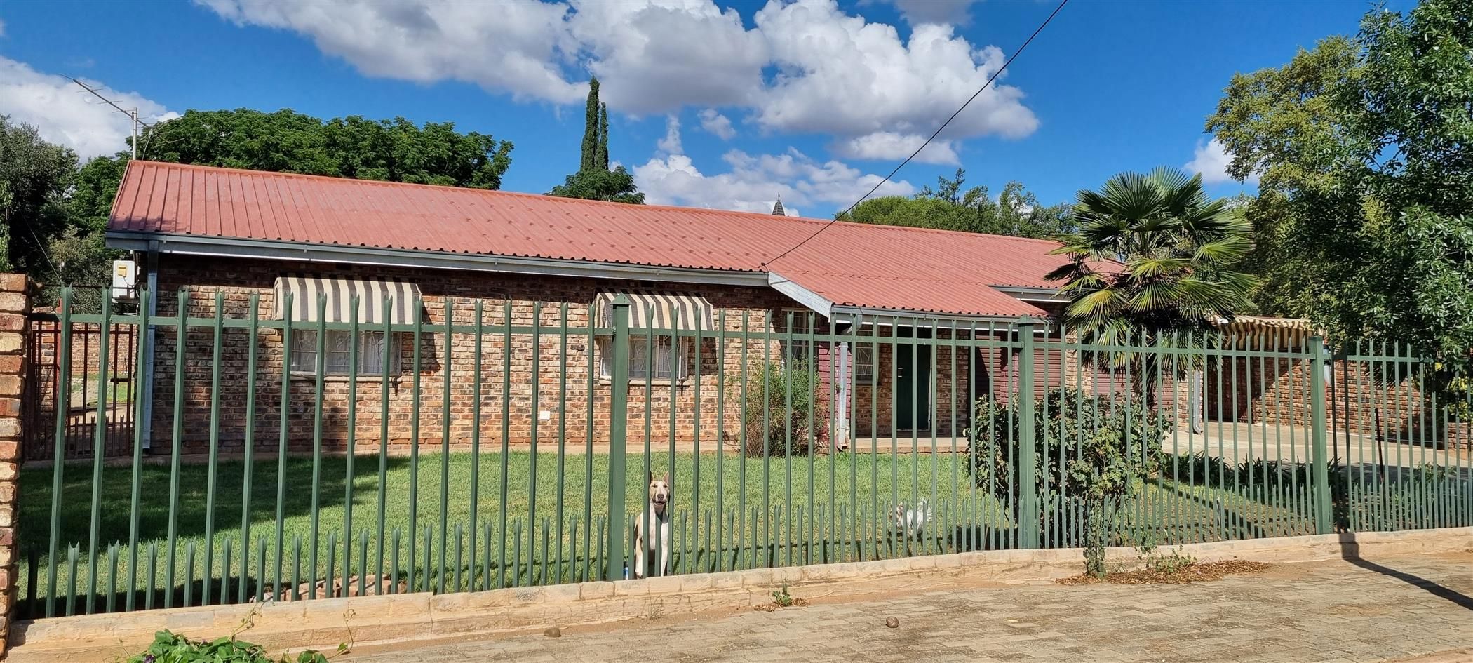 House for sale in Petrusburg - 1KJ1653138