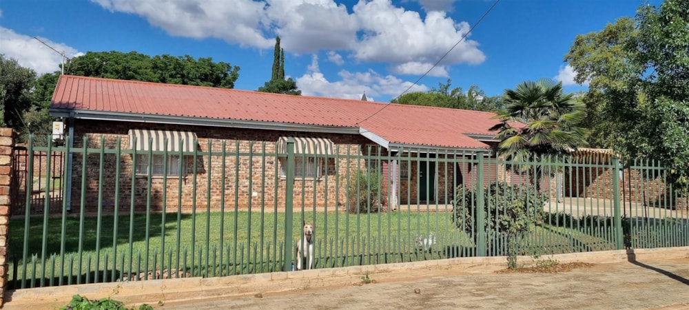 House for sale in Petrusburg - 1KJ1653138 House for sale in Petrusburg - 1KJ1653138