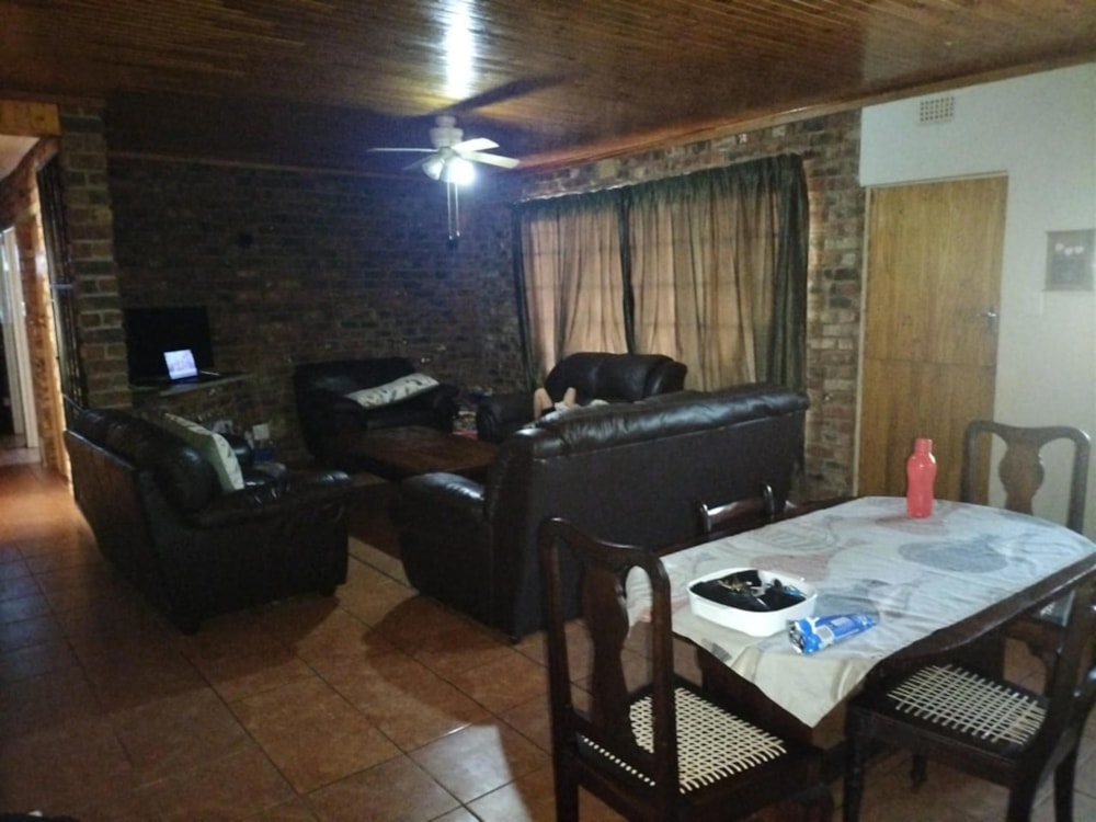 House for sale in Petrusburg - 1KJ1653138 House for sale in Petrusburg - 1KJ1653138