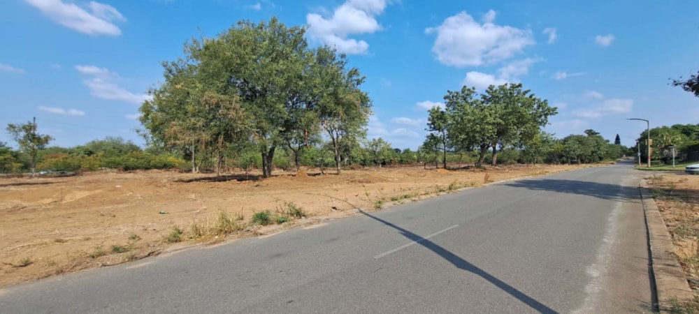 Vacant land for sale in Phalaborwa - 1PW1653129