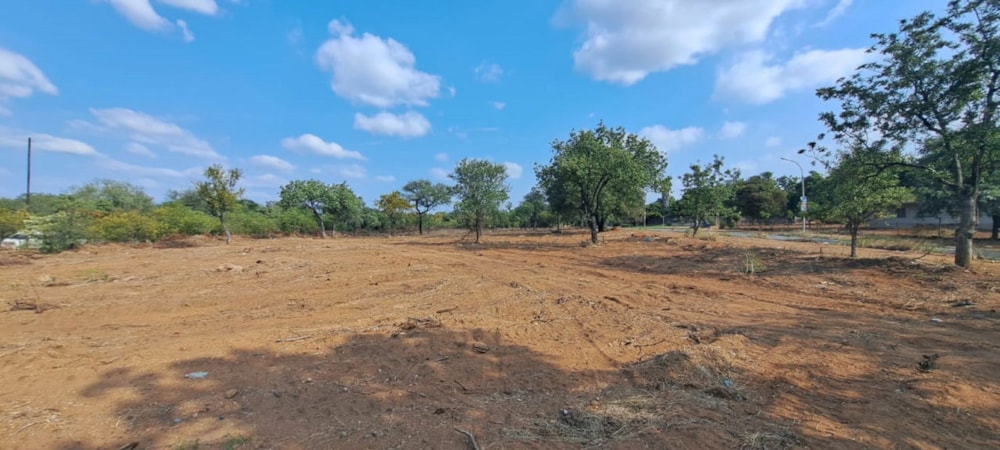 Vacant land for sale in Phalaborwa - 1PW1653129