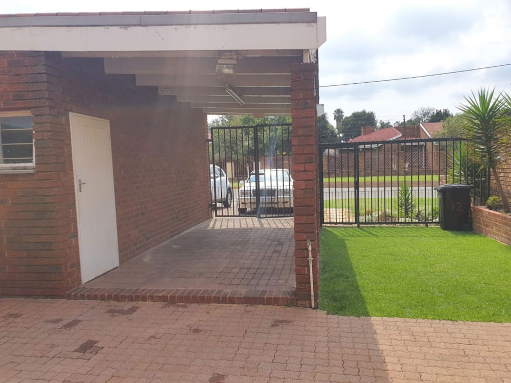 Double-storey cluster let in Selcourt - 1SP1703601 Double-storey cluster let in Selcourt - 1SP1703601