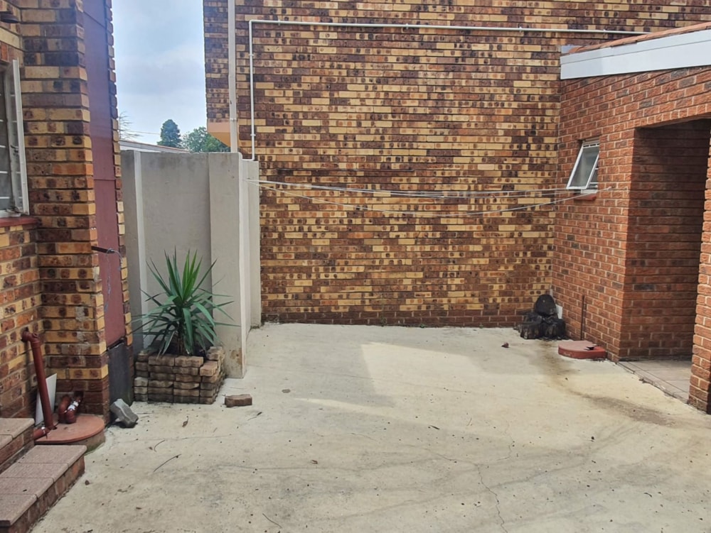 Double-storey cluster let in Selcourt - 1SP1703601 Double-storey cluster let in Selcourt - 1SP1703601