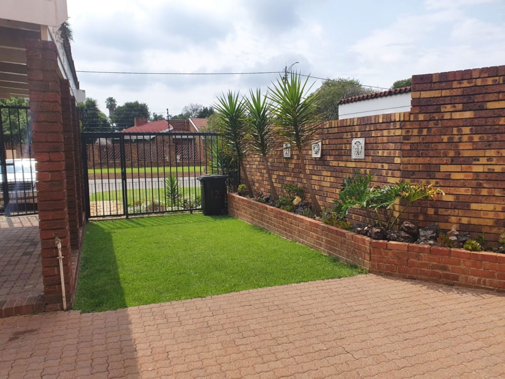 Double-storey cluster let in Selcourt - 1SP1703601 Double-storey cluster let in Selcourt - 1SP1703601