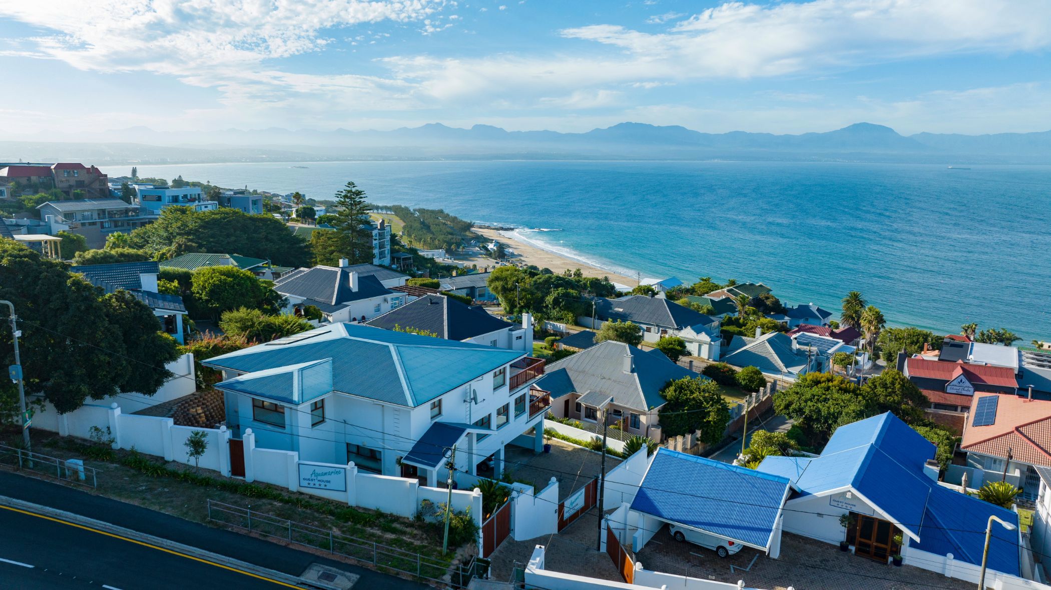 Guesthouse for sale in Mossel Bay Central - 1MB1654833