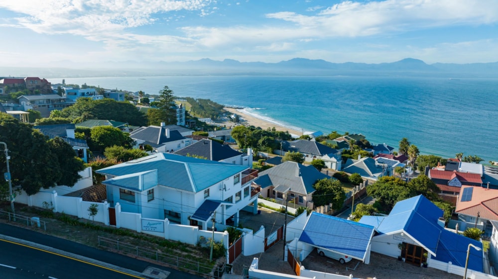 Guesthouse for sale in Mossel Bay Central - 1MB1654833