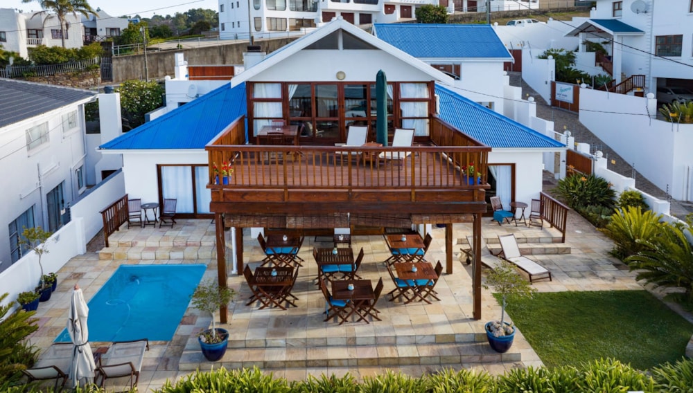 Guesthouse for sale in Mossel Bay Central - 1MB1654833