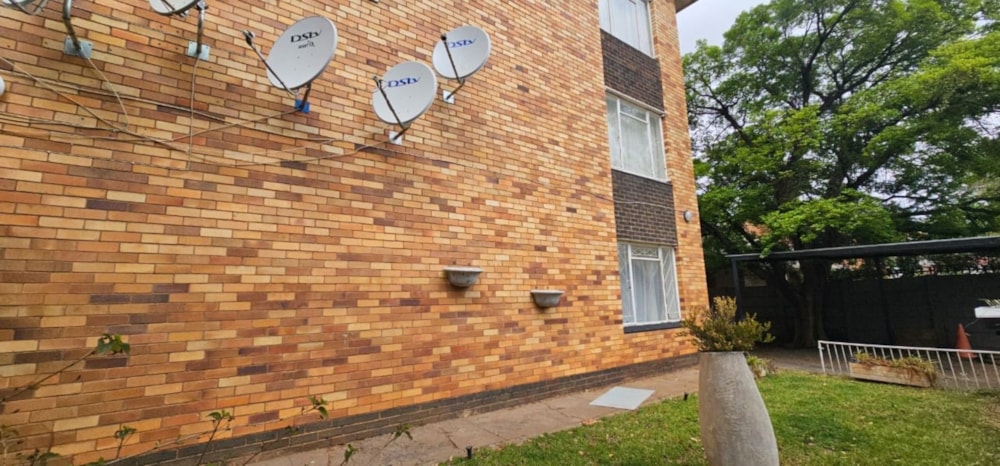 Apartment for sale in Belgravia, Kimberley - 1KJ1653157