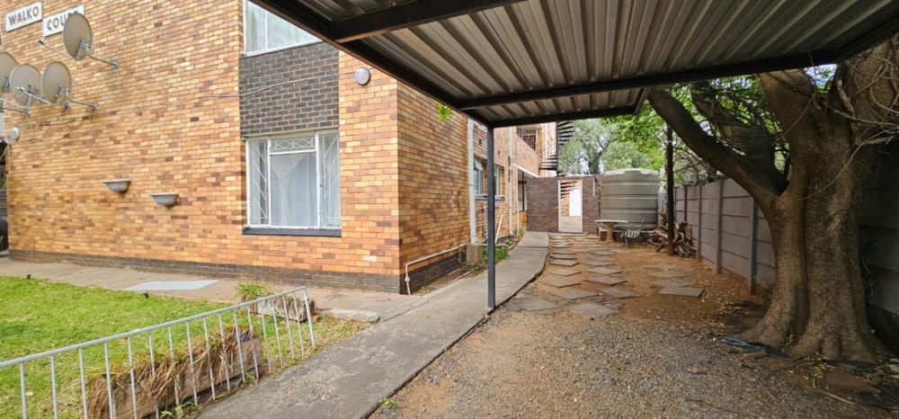 Apartment for sale in Belgravia, Kimberley - 1KJ1653157