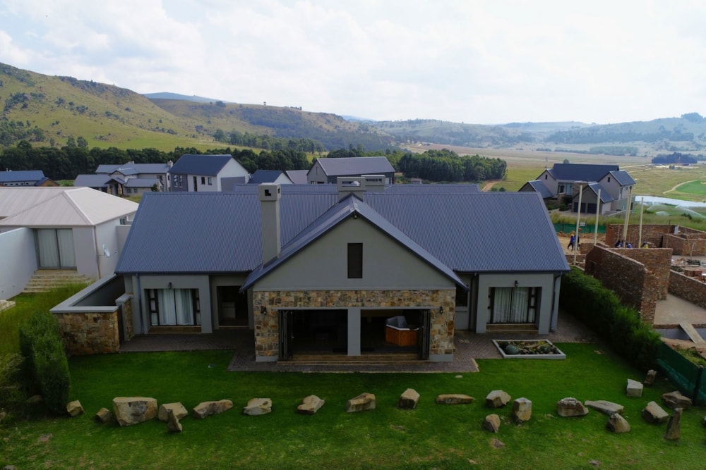 Golf estate house for sale in Highland Gate - 1DS1653203 Golf estate house for sale in Highland Gate - 1DS1653203