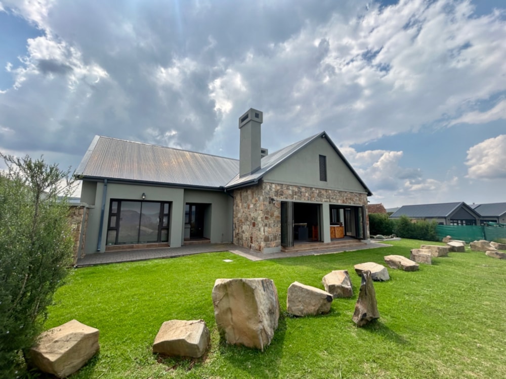 Golf estate house for sale in Highland Gate - 1DS1653203 Golf estate house for sale in Highland Gate - 1DS1653203