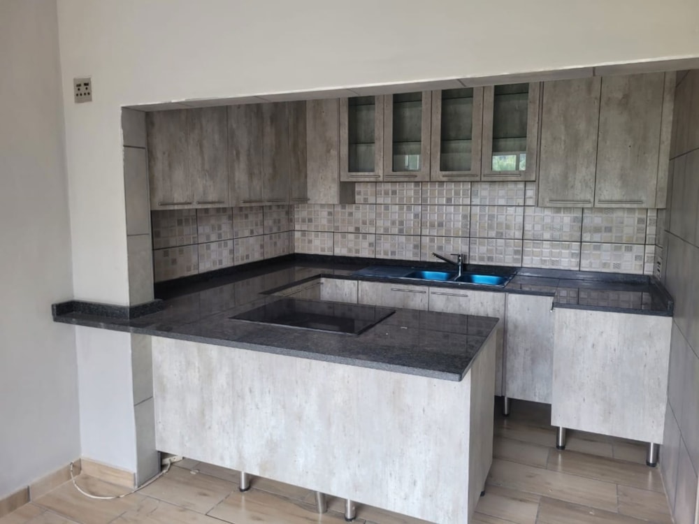 Apartment for sale in Three Rivers Proper - 1VT1653478 Apartment for sale in Three Rivers Proper - 1VT1653478