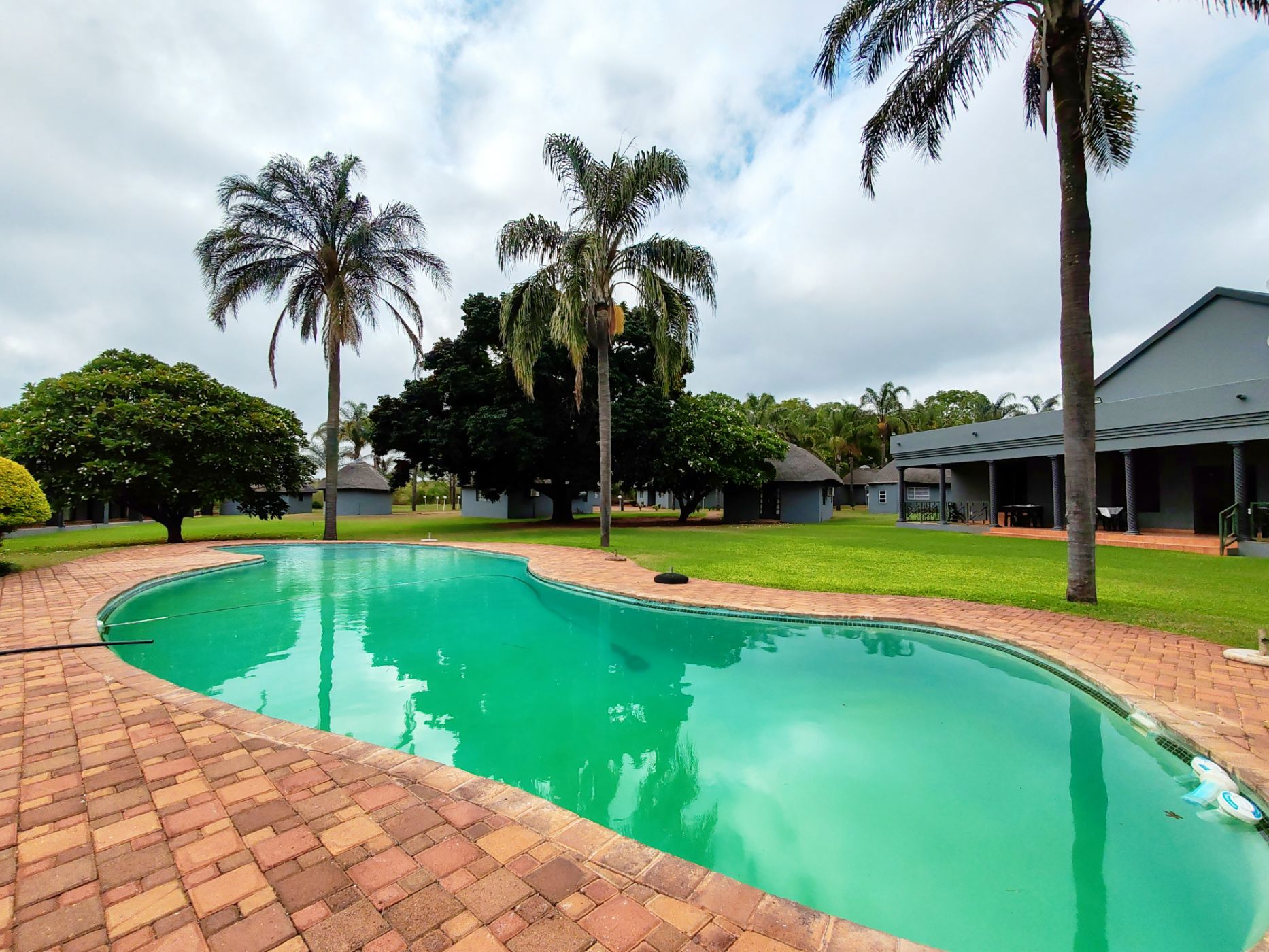 Smallholding for sale in Tzaneen, Limpopo Province - 1TA1653290
