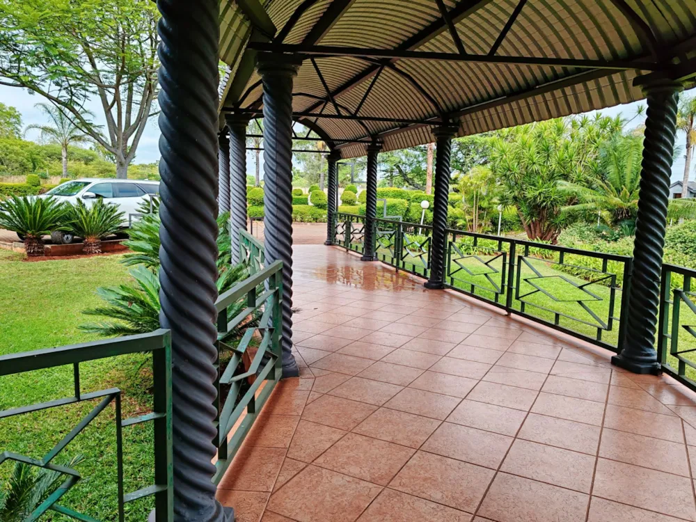 Smallholding for sale in Tzaneen, Limpopo Province - 1TA1653290