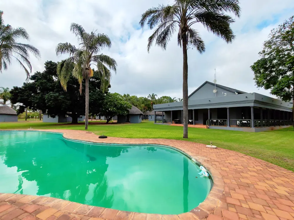Smallholding for sale in Tzaneen, Limpopo Province - 1TA1653290