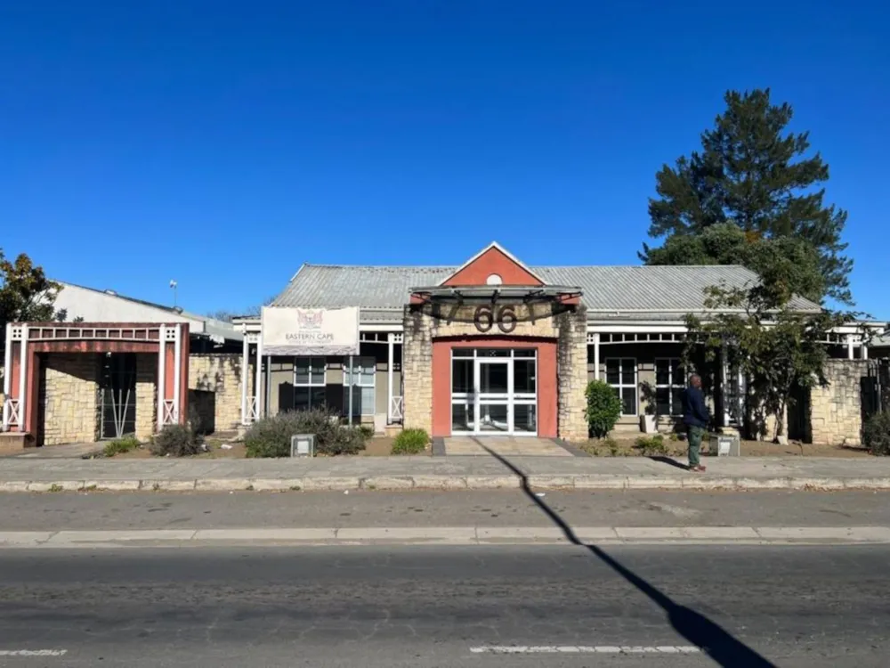 Commercial business for sale in King Williams Town (Qonce) - 1MH1653239
