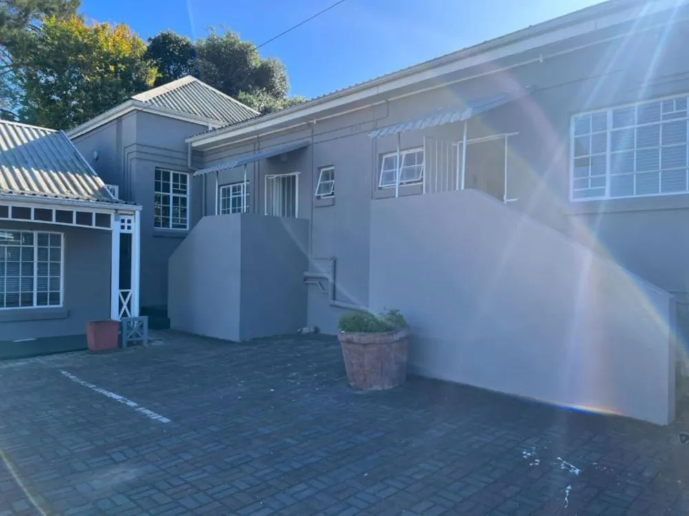 Commercial business for sale in King Williams Town (Qonce) - 1MH1653239