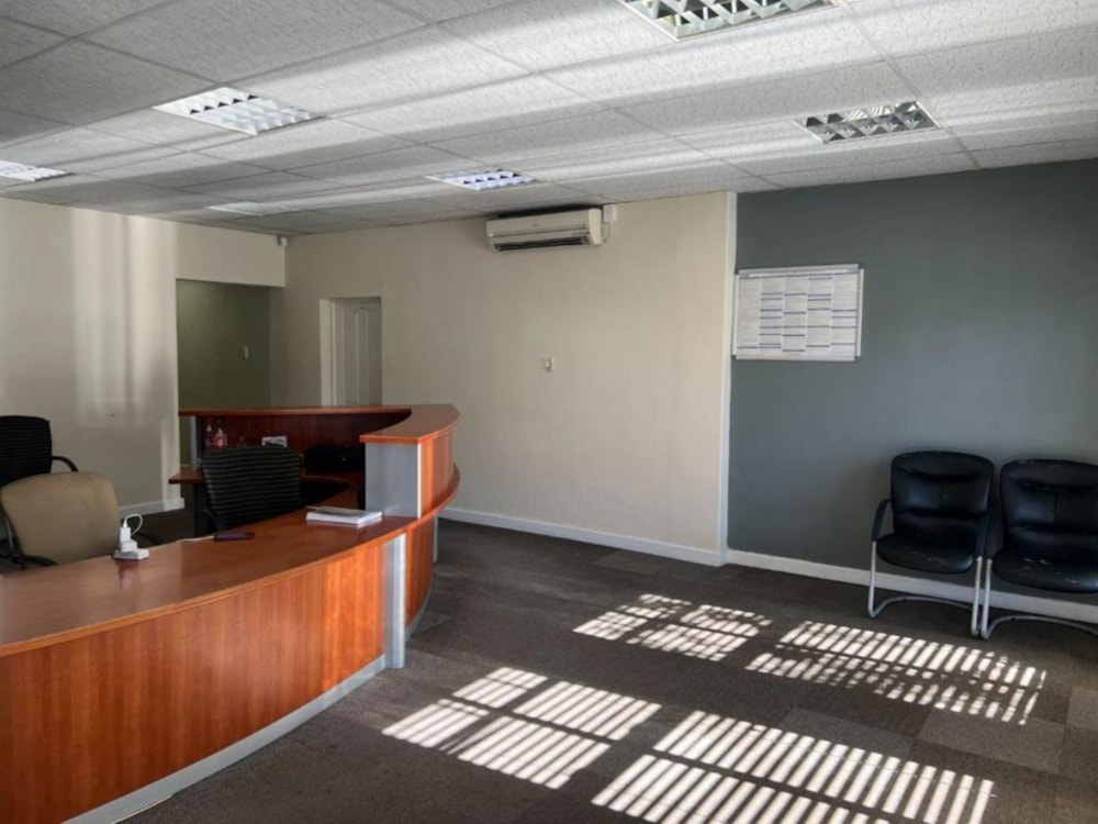 Commercial business for sale in King Williams Town (Qonce) - 1MH1653239