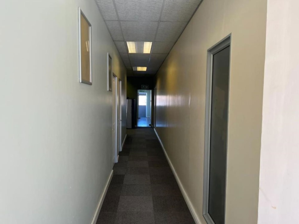 Commercial business for sale in King Williams Town (Qonce) - 1MH1653239