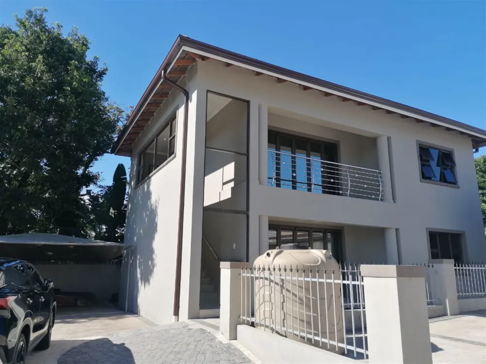 Apartment let in Ashley - 1WP1725993