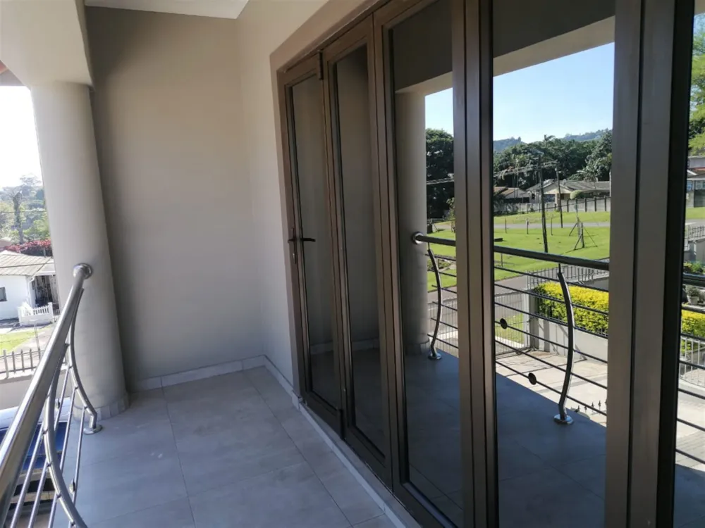 Apartment let in Ashley - 1WP1725993
