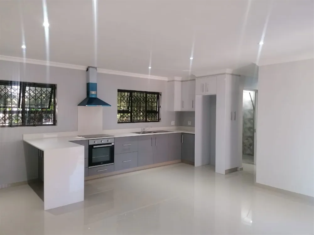 Apartment let in Ashley - 1WP1725993