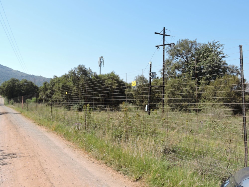 Farm vacant land for sale in Olifantsnek - 1RU1653254