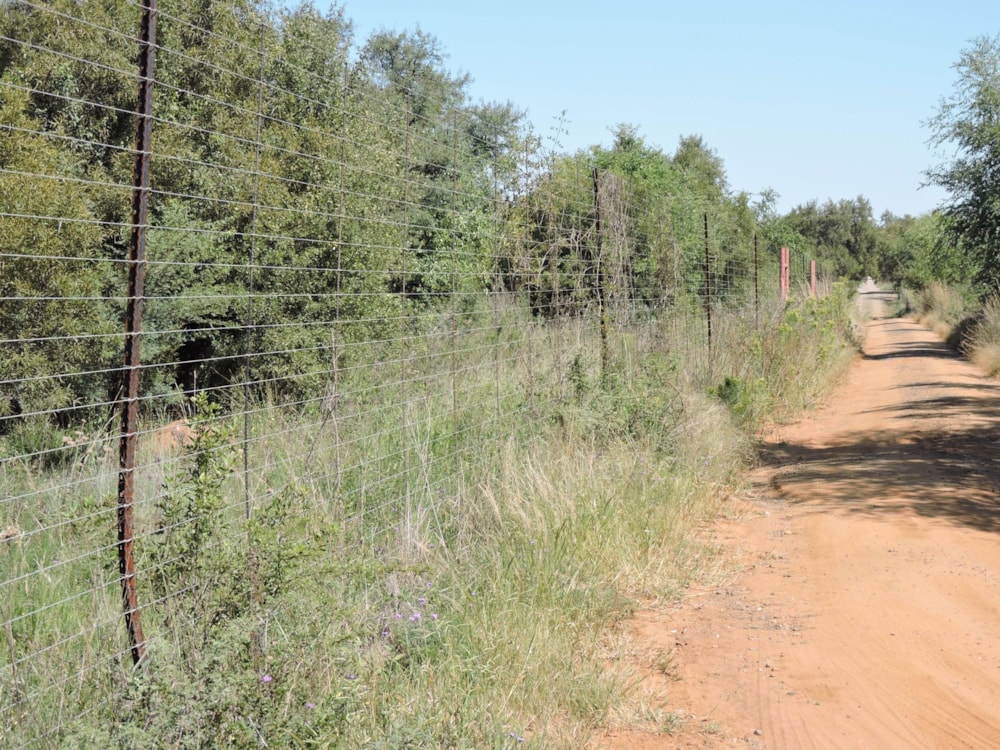 Farm vacant land for sale in Olifantsnek - 1RU1653254